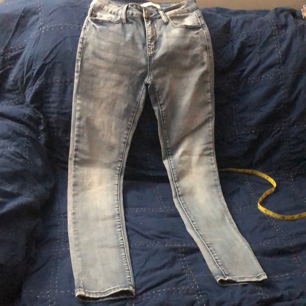Kancan jeans